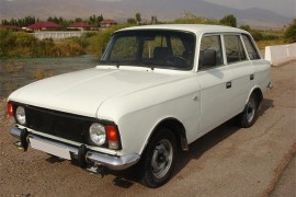 Iž-2125 Kombi