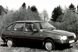 Iž-2126 Orbita