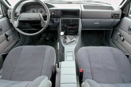 Iž-2126 Orbita
