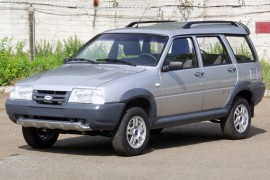 Iž-2126 Orbita