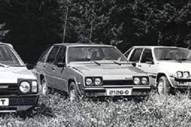 Iž-2126 Orbita