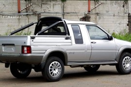 Iž-2126 Orbita