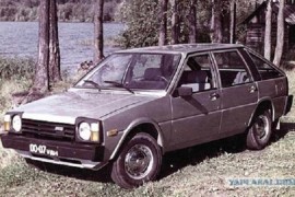 Iž-2126 Orbita