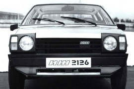 Iž-2126 Orbita