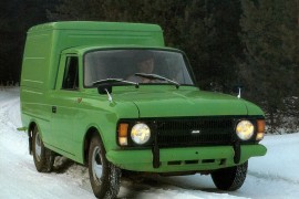 Iž-2715