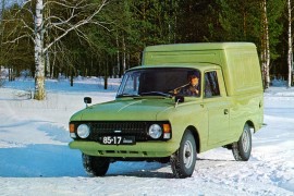 Iž-2715