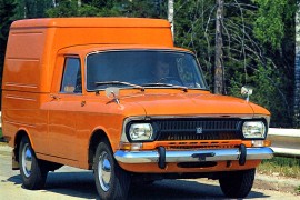 Iž-2715