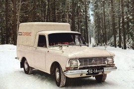 Iž-2715