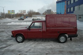 Iž-2717