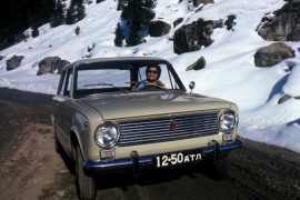 Lada 2101 Žiguli