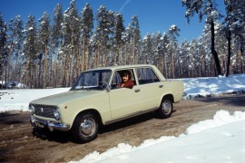 Lada 2101 Žiguli