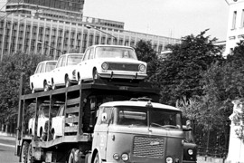 Lada 2101 Žiguli