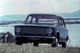 Lada 2101 Žiguli