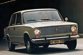 Lada 2101 Žiguli