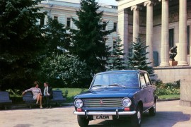 Lada 2101 Žiguli