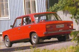 Lada 2101 Žiguli