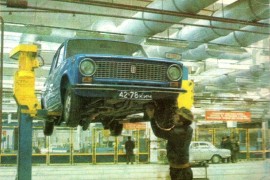 Lada 2101 Žiguli