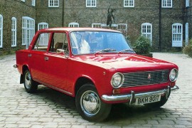 Lada 2101 Žiguli