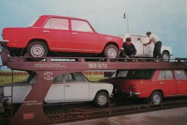Lada 2101 Žiguli