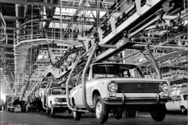 Lada 2101 Žiguli