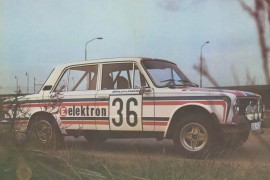 Lada 2101 Žiguli