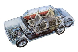 Lada 2101 Žiguli