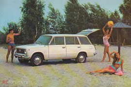 Lada 2102 Žiguli