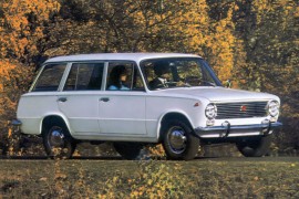Lada 2102 Žiguli