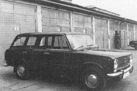 Lada 2102 Žiguli
