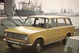 Lada 2102 Žiguli