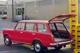 Lada 2102 Žiguli