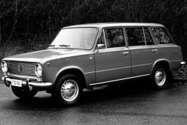 Lada 2102 Žiguli