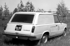 Lada 2102 Žiguli