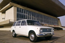 Lada 2102 Žiguli