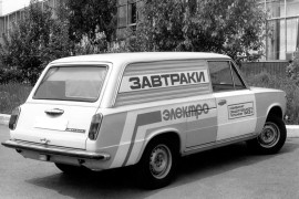 Lada 2102 Žiguli