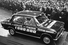 Lada 2103 Žiguli