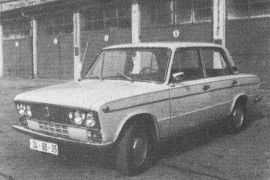 Lada 2103 Žiguli