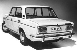 Lada 2103 Žiguli