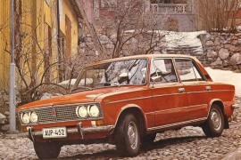Lada 2103 Žiguli
