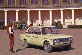 Lada 2103 Žiguli
