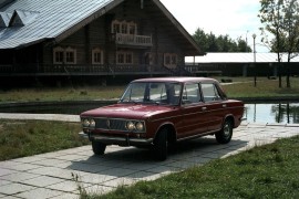 Lada 2103 Žiguli