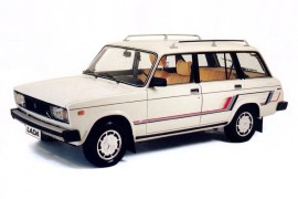 Lada 2104 Žiguli