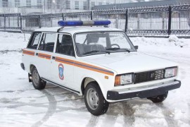 Lada 2104 Žiguli