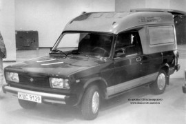 Lada 2104 Žiguli
