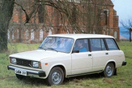 Lada 2104 Žiguli