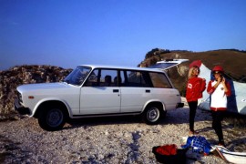 Lada 2104 Žiguli