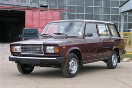 Lada 2104 Žiguli