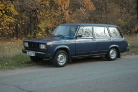 Lada 2104 Žiguli