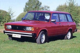 Lada 2104 Žiguli