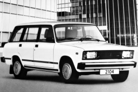 Lada 2104 Žiguli